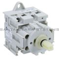 Allen Bradley 194L-A25-1751 Control and Load Switch Product Image