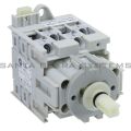 Allen Bradley 194L-A25-1754 Control and Load Switch Product Image