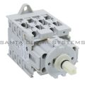 Allen Bradley 194L-A25-1756 Control and Load Switch Product Image