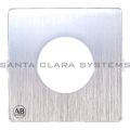 Allen Bradley 194L-A4-000 Legend Plate Product Image