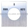 Allen Bradley 194L-A4-350R Legend Plate Product Image