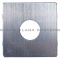 Allen Bradley 194L-A6-000 Legend Plate Product Image