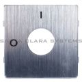 Allen Bradley 194L-A6-175 Legend Plate Product Image