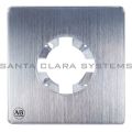 Allen Bradley 194L-A8-000 Legend Plate Product Image
