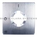 Allen Bradley 194L-A8-175 Legend Plate Product Image