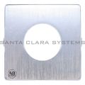 Allen Bradley 194L-B4 Legend Plate Product Image