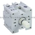 Allen Bradley 194L-E12-1752 Load Switch Product Image