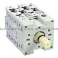 Allen Bradley 194L-E12-1756 Load Switch Product Image