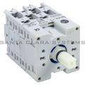 Allen Bradley 194L-E12-4521 IEC Control and Load Switch, Step 1-2-3-4-5 60 Product Image