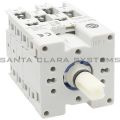 Allen Bradley 194L-E12-4531 Control and Load Switch Product Image