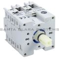 Allen Bradley 194L-E12-5521 IEC Control and Load Switch Product Image