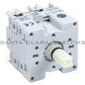 Allen Bradley 194L-E16-1752 Load Switch Product Image