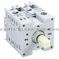 Allen Bradley 194L-E16-1753 Control and Load Switch Product Image