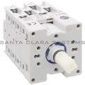Allen Bradley 194L-E16-2503 Control and Load Switch Product Image