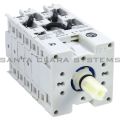 Allen Bradley 194L-E16-7503 IEC Control and Load Switch Product Image