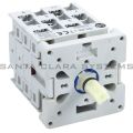 Allen Bradley 194L-E25-2503 Control and Load Switch Product Image