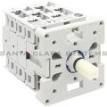 Allen Bradley 194L-E25-3503 Control and Load Switch Product Image