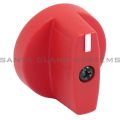 Allen Bradley 194L-G2888R Control Knob Product Image