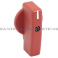 Allen Bradley 194L-G3155R Control Knob Product Image
