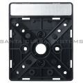 Allen Bradley 194L-G3197 Front Frame W/ Blank Nameplate Product Image