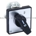 Allen Bradley 194L-HC4A-250 Control and Load Switch Product Image