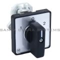 Allen Bradley 194L-HC4A-350 Control and Load Switch Product Image
