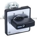 Allen Bradley 194L-HC4A-451 Control and Load Switch Product Image