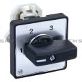Allen Bradley 194L-HC4A-452 Control and Load Switch Product Image
