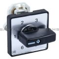 Allen Bradley 194L-HC4A-453 Control and Load Switch Product Image