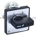 Allen Bradley 194L-HC4A-550 Control and Load Switch Product Image