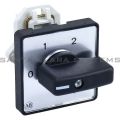 Allen Bradley 194L-HC4A-552 Control and Load Switch Product Image