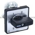 Allen Bradley 194L-HC4A-553 Control and Load Switch Product Image