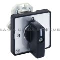 Allen Bradley 194L-HC4A-875 Control and Load Switch Product Image