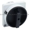 Allen Bradley 194L-HC6G-175 Control and Load Switch Product Image