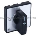 Allen Bradley 194L-HE4A-175 Control and Load Switch Product Image