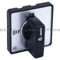 Allen Bradley 194L-HE4A-175I Control and Load Switch Product Image