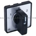 Allen Bradley 194L-HE4A-350 Control and Load Switch Product Image