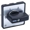 Allen Bradley 194L-HE4A-551 Control and Load Switch Product Image