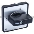 Allen Bradley 194L-HE4A-552 Control and Load Switch Product Image