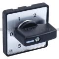 Allen Bradley 194L-HE4A-553 Control and Load Switch Product Image