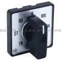 Allen Bradley 194L-HE4A-825 Control and Load Switch Product Image