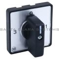 Allen Bradley 194L-HE4A-875 Control and Load Switch Product Image