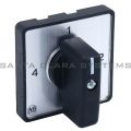 Allen Bradley 194L-HE4A-876 Control and Load Switch Product Image