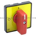 Allen Bradley 194L-HE4I-175 Control and Load Switch Product Image