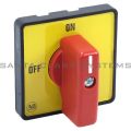 Allen Bradley 194L-HE4I-175I Control and Load Switch Product Image