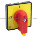 Allen Bradley 194L-HE4L-175 Control and Load Switch Product Image