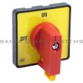 Allen Bradley 194L-HE4L-175I Control and Load Switch Product Image