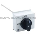 Allen Bradley 194L-HE4P-175I Control and Load Switch Product Image