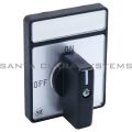 Allen Bradley 194L-HE4S-175I Control and Load Switch Product Image