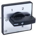 Allen Bradley 194L-HE6A-552 Control and Load Switch Product Image